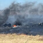 U.S. Army Resumes Apache Helicopter Training After Fatal Texas Crash