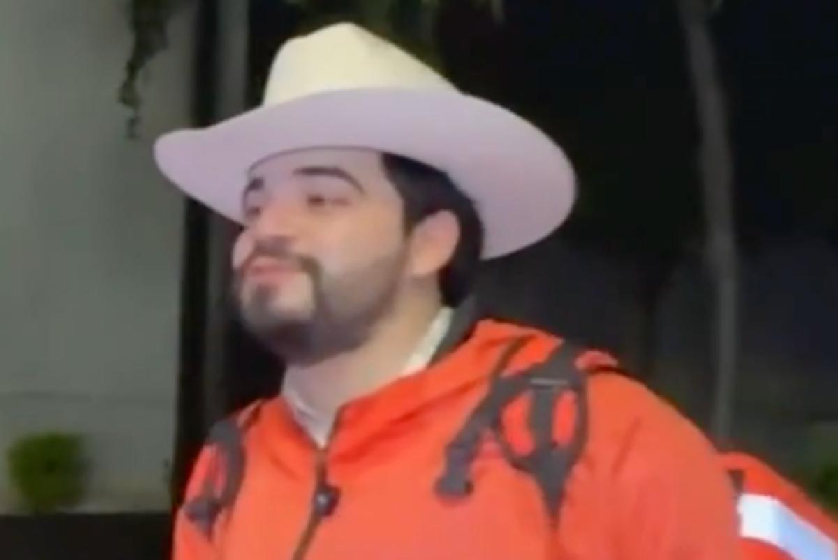 Mexican Social Media Influencer Murdered During Live Stream