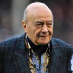 Met Police Apologizes for Data Breach Involving Alleged Al Fayed Victims Met Police Apologizes for Data Breach Involving Alleged Al Fayed Victims