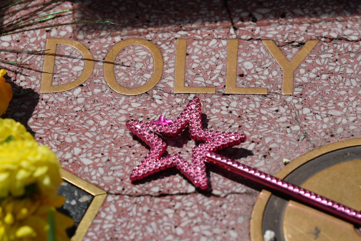 Dolly Parton Memorials: Fans Gather Nationwide to Mourn Beloved Icon Dolly Parton Memorials: Fans Gather Nationwide to Mourn Beloved Icon