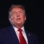 Donald Trump Confirms Secret Plane Switch Post-NATO Summit Due to Threat