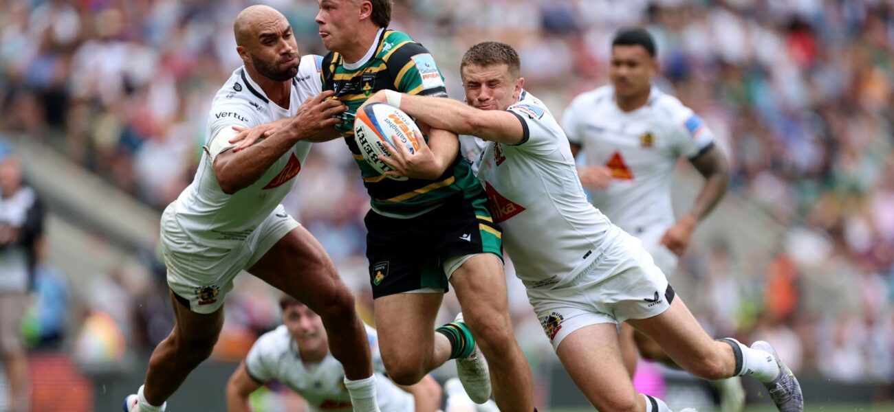 RedBird Capital Eyes Premier Rugby Acquisition Amid AC Milan Ownership
