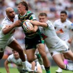 RedBird Capital Eyes Premier Rugby Acquisition Amid AC Milan Ownership