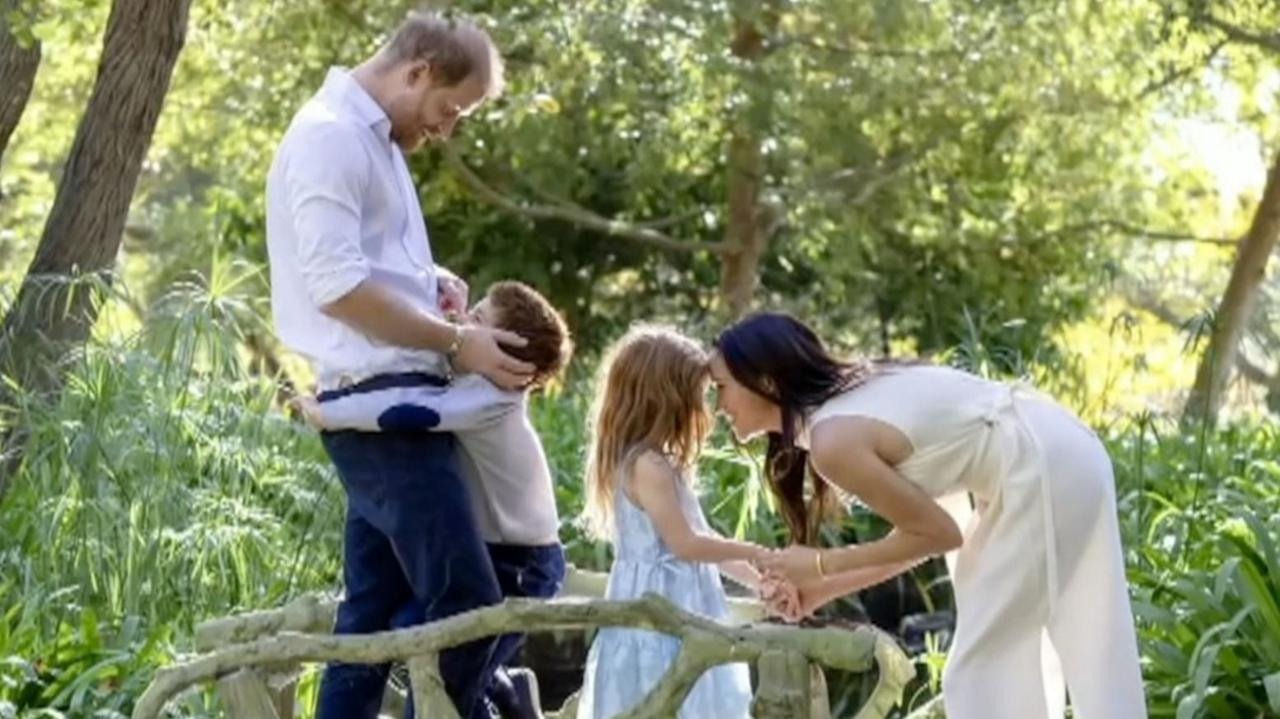 Prince Harry and Meghan’s Security Arrangements Under Scrutiny