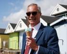 Nigel Farage Faces Scrutiny Over £5m Cryptocurrency Gift