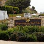 Armed Individual Detained Near Trump’s Los Angeles Golf Course Armed Individual Detained Near Trump’s Los Angeles Golf Course