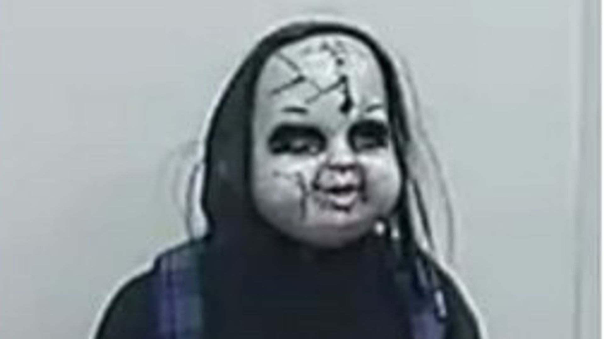 Philadelphia Authorities Seek ‘Chucky-style’ Masked Man in Pursuit Incident