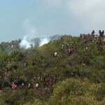 Moroccan Authorities Thwart Migrant Crossing Attempt Near Ceuta