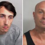 Two Men Sentenced for Violent Disorder at UK Anti-Migrant Protest
