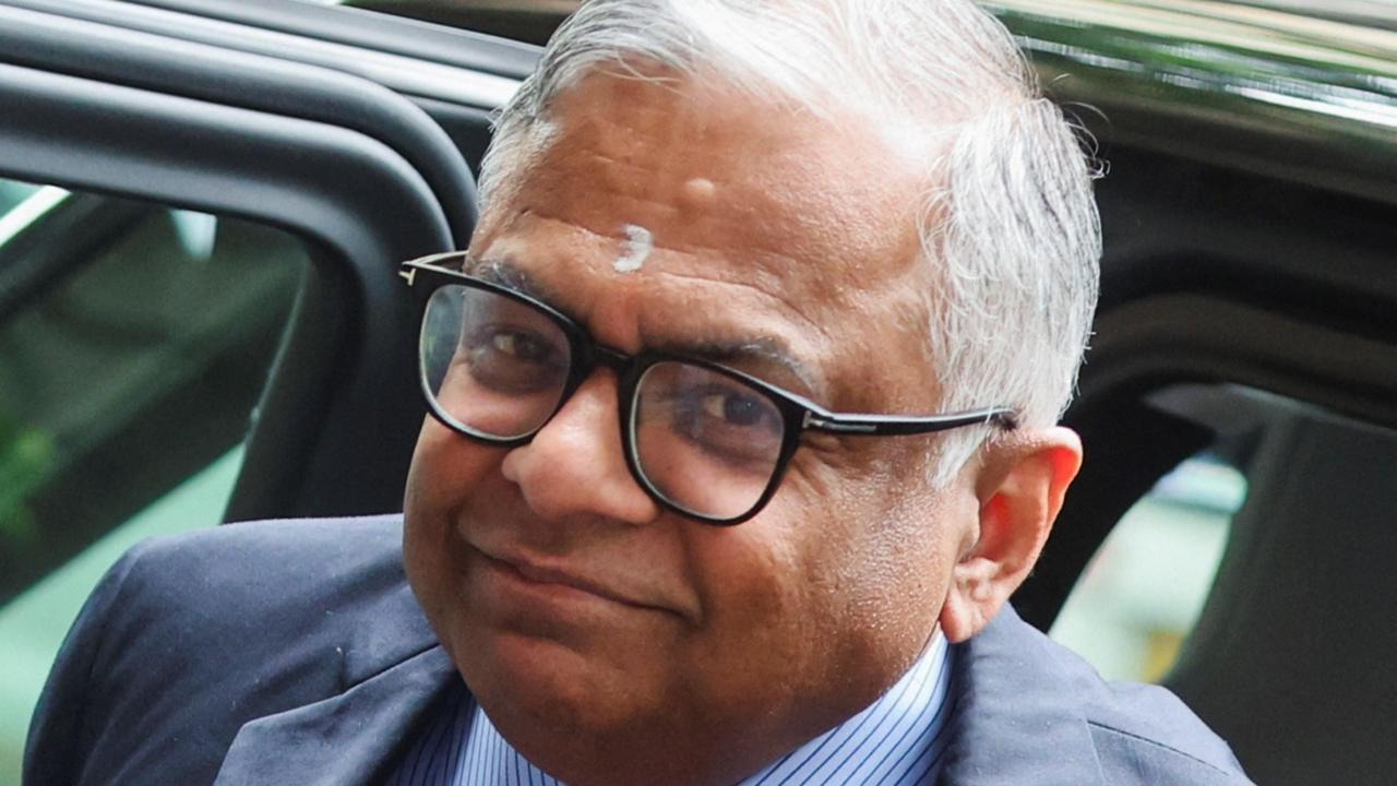 Tata Sons Leadership Crisis: Challenges Await New Chief