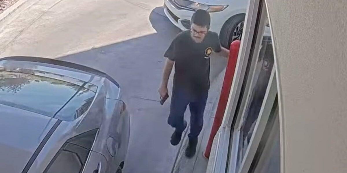 Idaho In-N-Out Shooting: Gunman Opens Fire on Victims in Drive-Thru