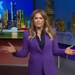 Detroit News Anchor Fired After Hot Mic Incident Alleges Sex Discrimination Detroit News Anchor Fired After Hot Mic Incident Alleges Sex Discrimination
