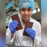 First Entirely British-Made Chocolate Bar Since 1932 Unveiled First Entirely British-Made Chocolate Bar Since 1932 Unveiled