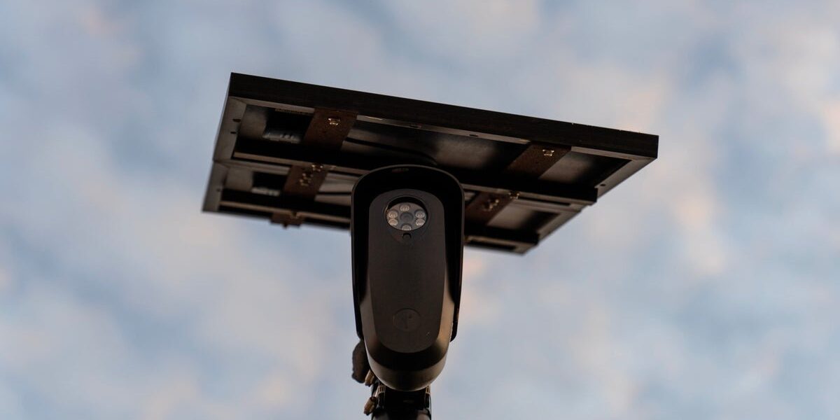 Flock Safety Revamps Operations Amid Controversy Over License Plate Reader Cameras