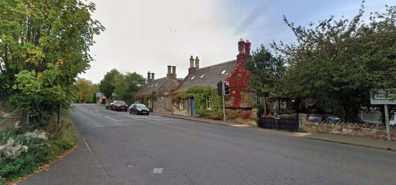 Edinburgh Abduction: Six Arrested Following Man’s Ordeal