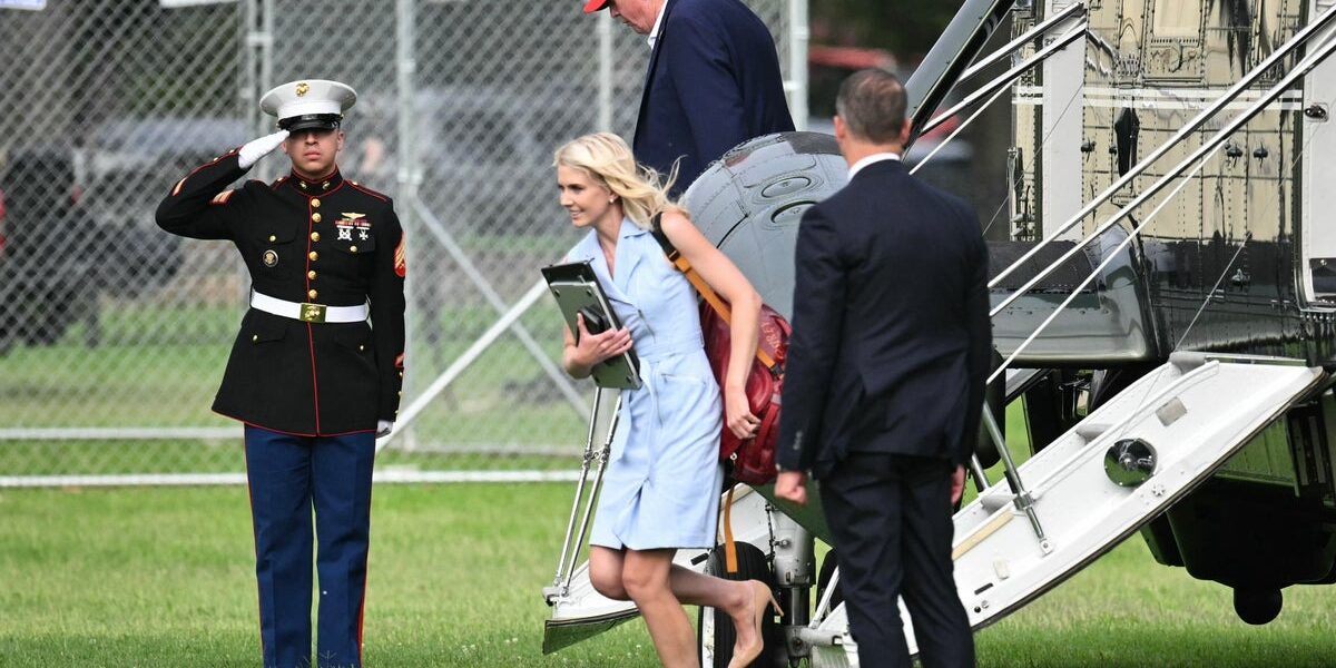New Photos Reveal Natalie Harp Chasing Trump’s Golf Cart in 2023 New Photos Reveal Natalie Harp Chasing Trump’s Golf Cart in 2023