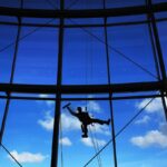 UK Government Considers New Water Restrictions for Car Washes, Pools, and Window Cleaners
