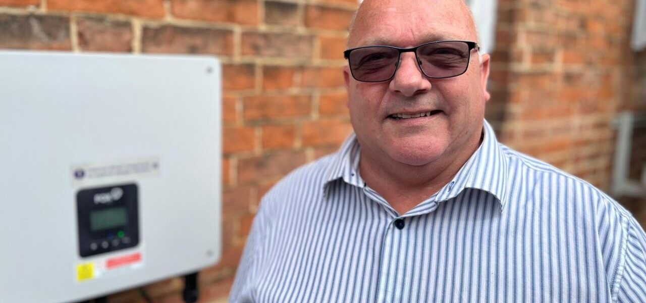 Cambridgeshire Councils Seek Additional Funding for Successful Energy Grant Scheme