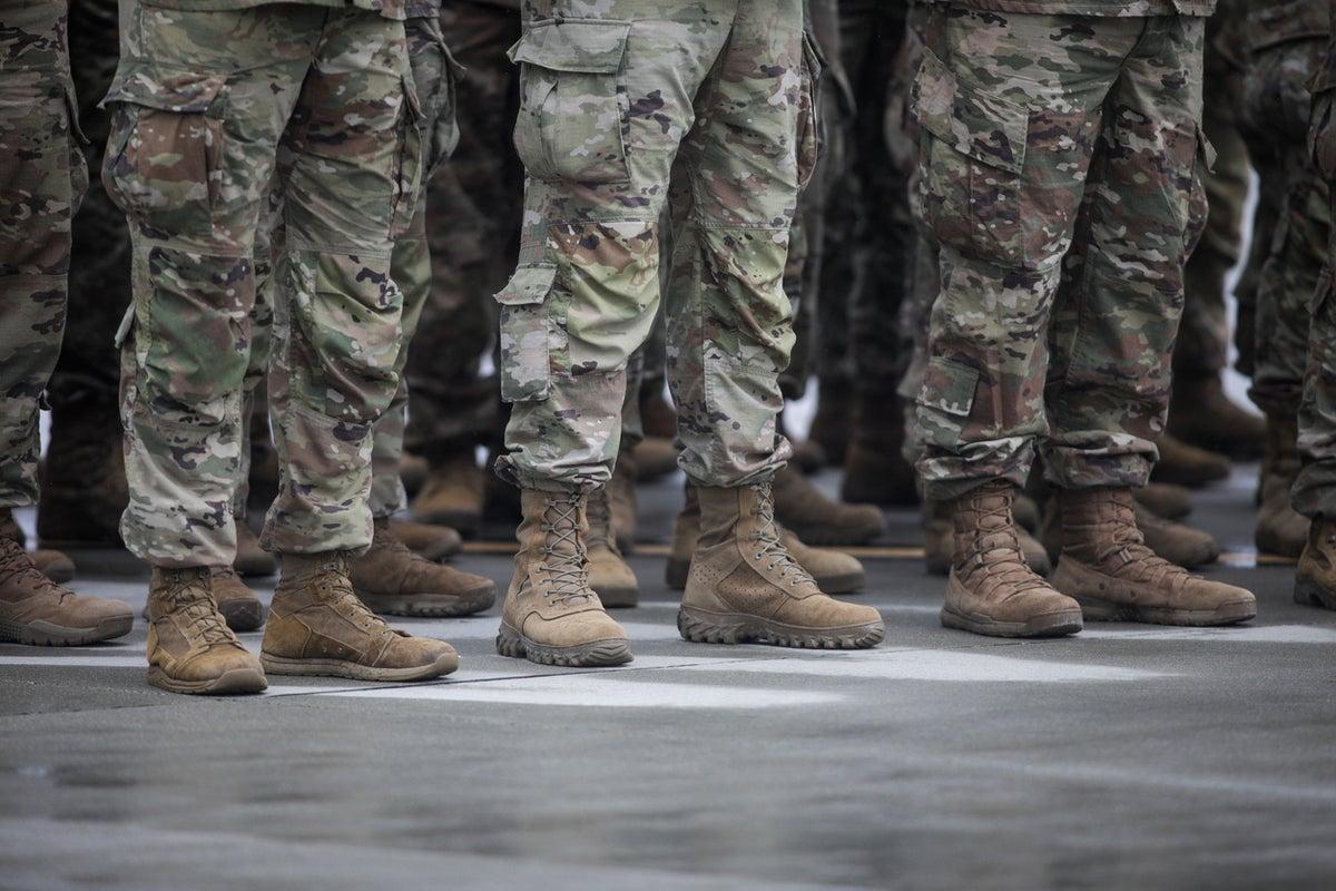GI Bill Funds: 0M Allocated for Courses Including Grass-Growing and Fake Rock Making