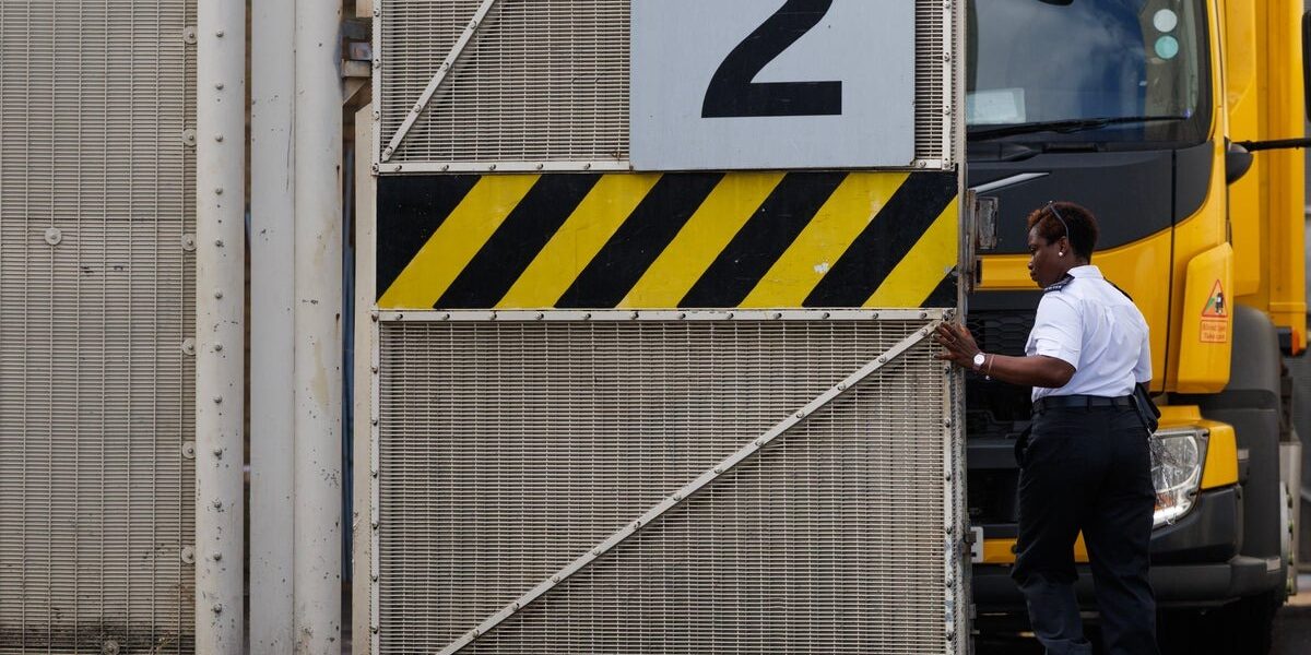 Early Release Scheme Sparks Public Safety Concerns, Chief Probation Inspector Warns Early Release Scheme Sparks Public Safety Concerns, Chief Probation Inspector Warns