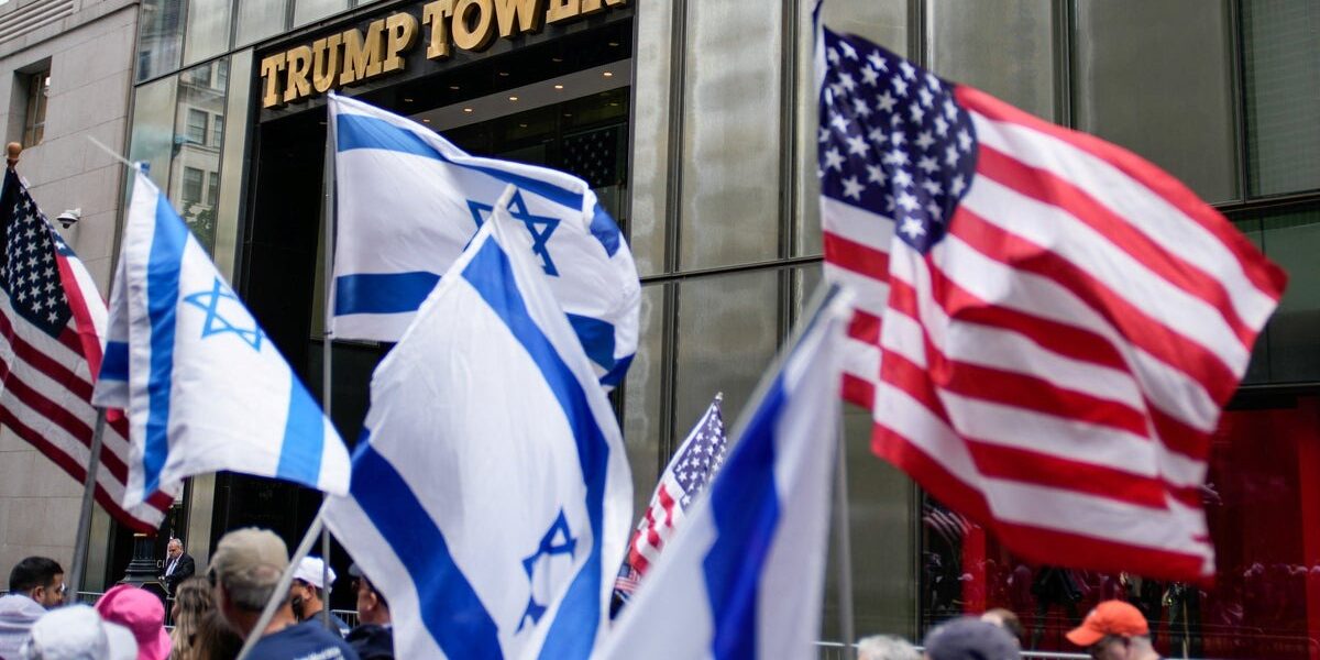 Israel-US Jewish Youth Relations Face Growing Strain