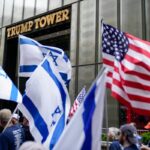 Israel-US Jewish Youth Relations Face Growing Strain Israel-US Jewish Youth Relations Face Growing Strain