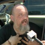 11-Year-Old Found in Cage During House Fire, Father Claims Boy Locked Himself In 11-Year-Old Found in Cage During House Fire, Father Claims Boy Locked Himself In