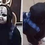 Philadelphia Man in Chucky Mask Terrorizes Passers-by: ‘Are You Ready to Die?’