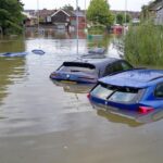 Severe Weather Alert: Flash Flooding Risk as Heavy Rain Hits UK