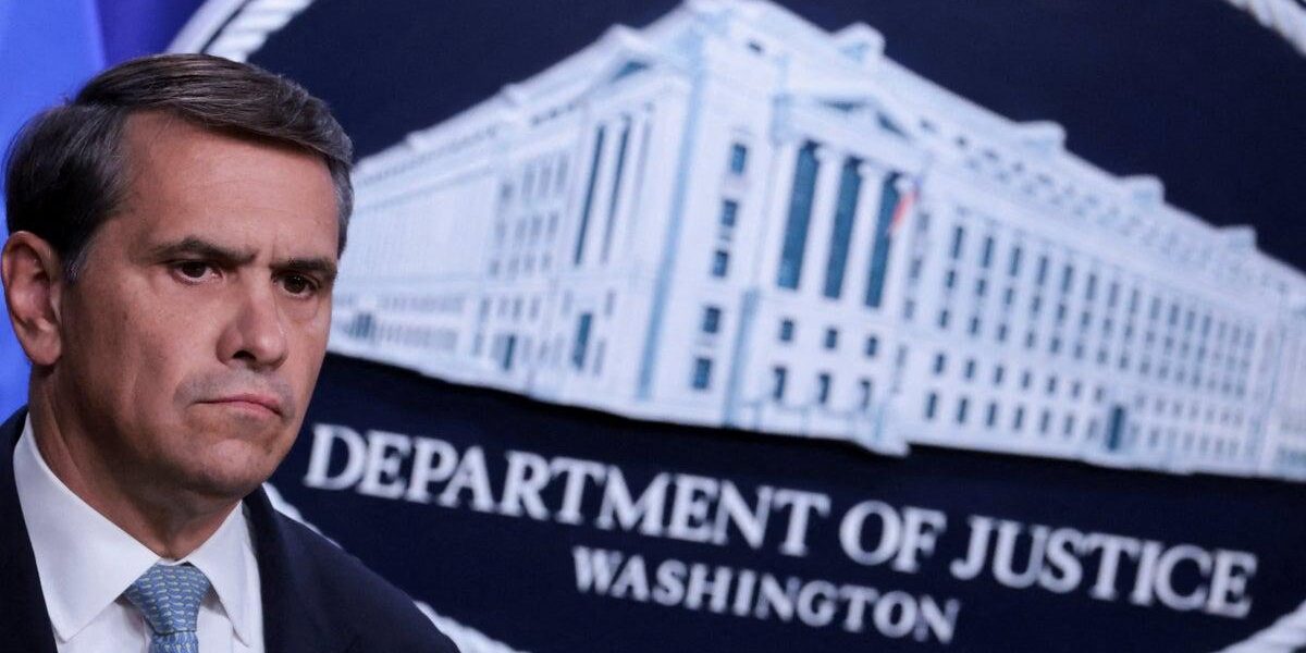 Lawsuit Seeks to Block Trump’s IRS Immunity Deal Amid Tax Investigation Concerns Lawsuit Seeks to Block Trump’s IRS Immunity Deal Amid Tax Investigation Concerns