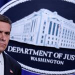 Lawsuit Seeks to Block Trump’s IRS Immunity Deal Amid Tax Investigation Concerns Lawsuit Seeks to Block Trump’s IRS Immunity Deal Amid Tax Investigation Concerns