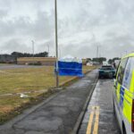Man Charged in Connection with Tragic Death of 9-Year-Old Girl on Family Camping Trip in Arbroath Man Charged in Connection with Tragic Death of 9-Year-Old Girl on Family Camping Trip in Arbroath