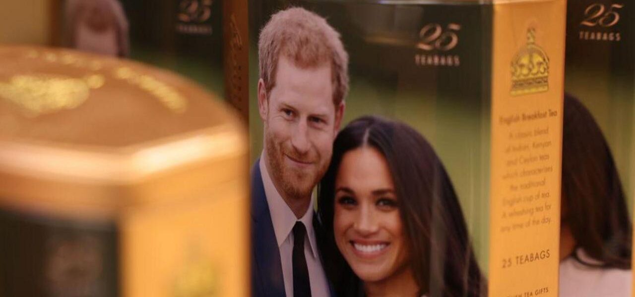 Harry and Meghan: Redefining Their Role Post-Royal Exit Harry and Meghan: Redefining Their Role Post-Royal Exit