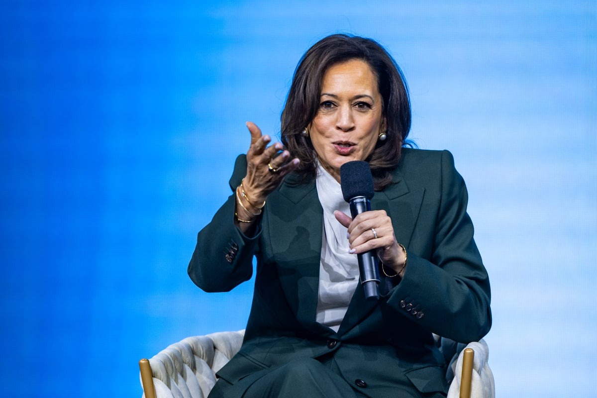 Kamala Harris Launches Gen-Z Focused X Account Targeting Trump’s Endorsements