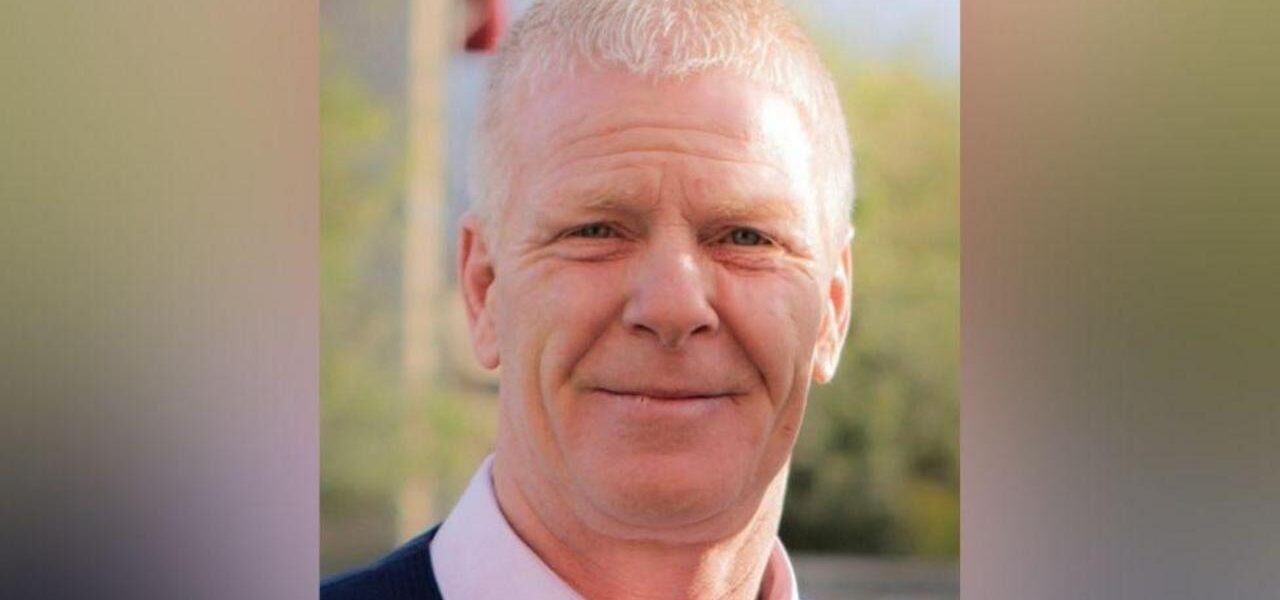British Tourist Colin Scott Vanishes in Rome on Holiday’s First Night British Tourist Colin Scott Vanishes in Rome on Holiday’s First Night