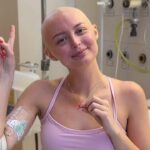 Erin Lavery’s Battle: Surviving Cancer at 21, Now Racing for Motherhood