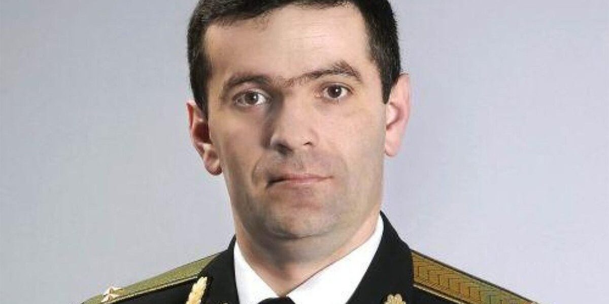 Russian Navy Defector Killed by Hidden Bomb in Crimea, Officials Report