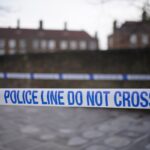 Police Investigate Fatal Burglary: 75-Year-Old Woman’s Death Under Scrutiny