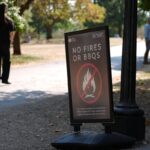 Fire Services Urge Public to Avoid 999 Calls for Neighborly Barbecues Fire Services Urge Public to Avoid 999 Calls for Neighborly Barbecues