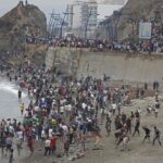 EU Unity Tested: Migrant Crisis Signals Challenges Ahead in China Trade Battle EU Unity Tested: Migrant Crisis Signals Challenges Ahead in China Trade Battle