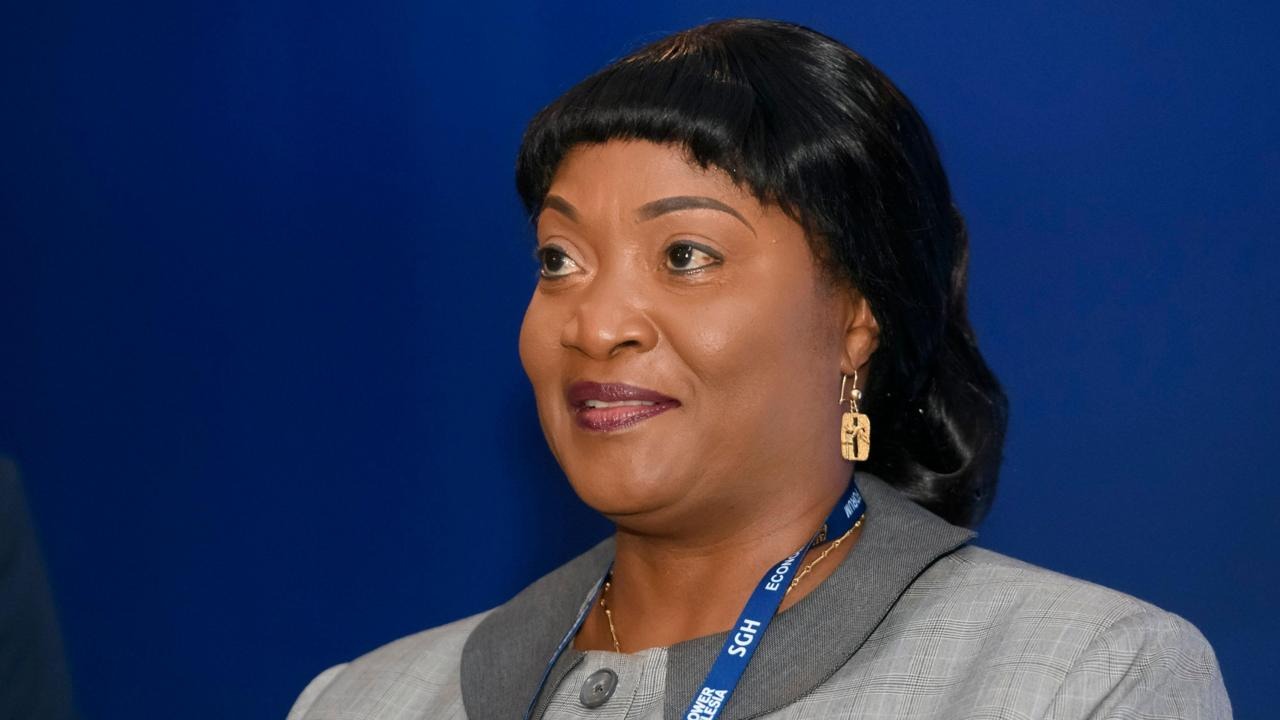Former Liberian Vice President Charged in Major Drug-Trafficking Investigation