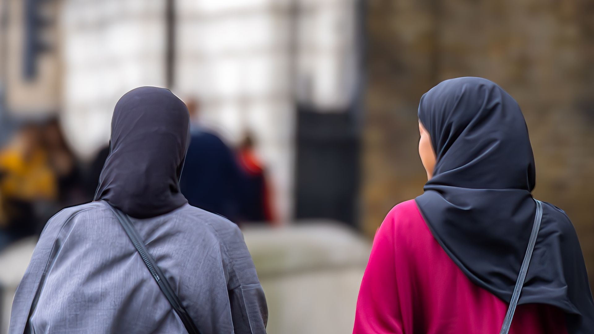 Escalation of Anti-Muslim Hate Incidents Reported in London