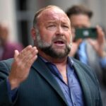 Alex Jones Wins Texas Court Ruling, Faces Over Billion in Damages Alex Jones Wins Texas Court Ruling, Faces Over Billion in Damages