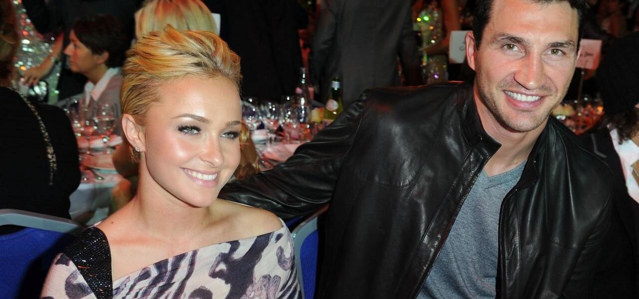Wladimir Klitschko Expresses Deep Grief Over Hayden Panettiere’s Passing