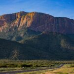 Tourists Feared Dead in Northern Kenya Helicopter Crash