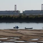 Hungary Shuts Down Nuclear Plant Amid Danube Drought; Greece Wildfires Escalate