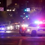 Phoenix Police Officers Arrested and Fired Over Violent Unreported Traffic Stop