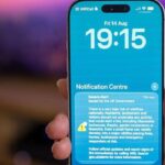 Emergency Phone Alert Criticized for Endangering Domestic Abuse Victims