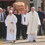 Carlow Mourns: Funeral for Jeremy O’Brien, Teen Victim of Tragic Collision Carlow Mourns: Funeral for Jeremy O’Brien, Teen Victim of Tragic Collision