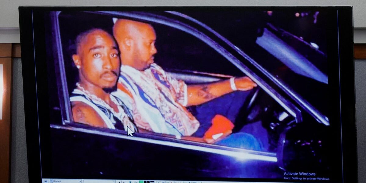 Tupac Shakur’s 1996 Murder: Prosecutor Alleges Revenge Motive